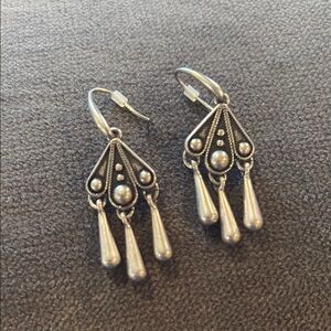 Chloe + Isabel Taxco Dangle Earrings